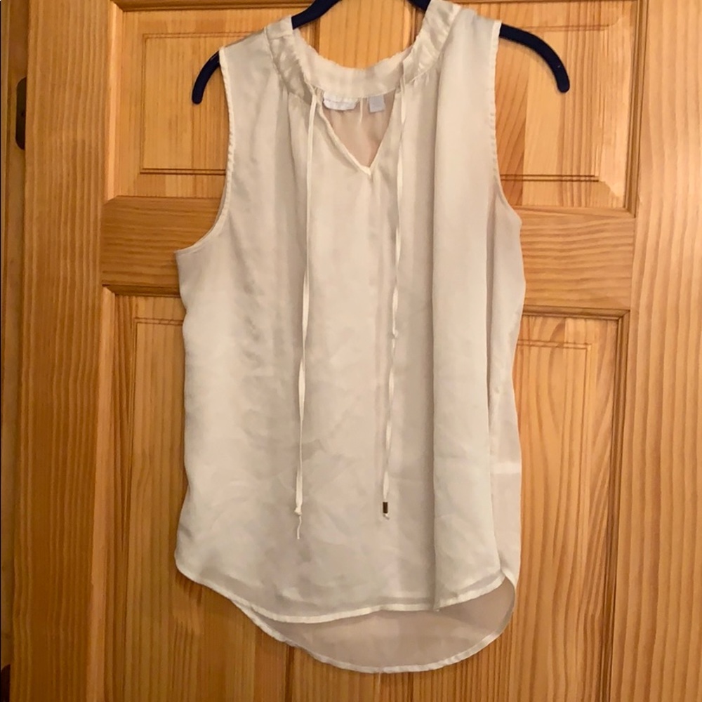 New York and Co blouse